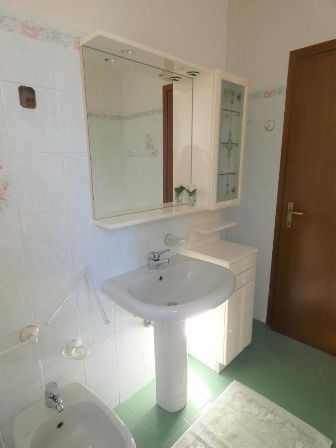 Casa Clivia - 3 Bedroom Apartment With Lake View Стреза Екстер'єр фото