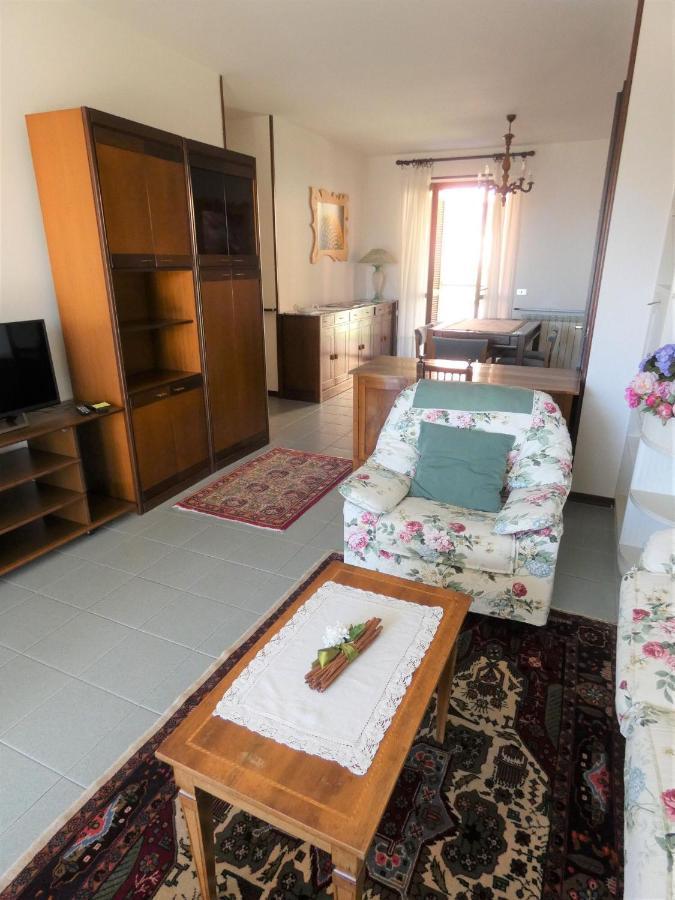 Casa Clivia - 3 Bedroom Apartment With Lake View Стреза Екстер'єр фото