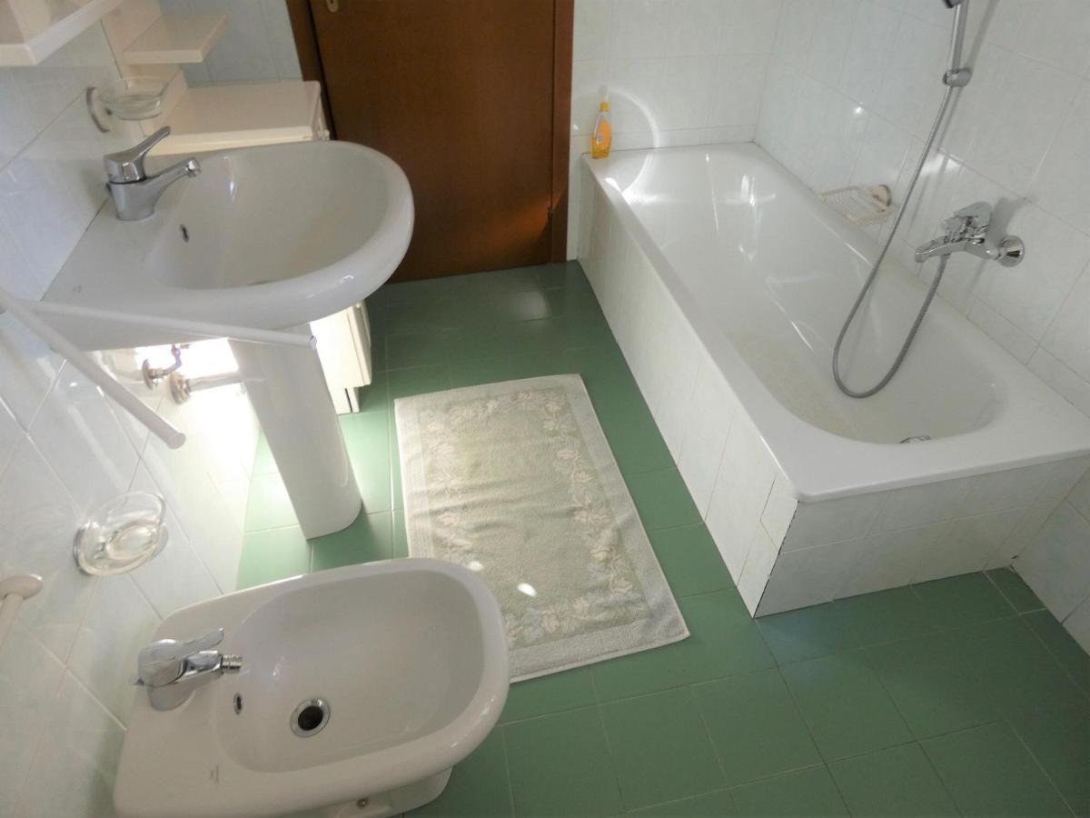 Casa Clivia - 3 Bedroom Apartment With Lake View Стреза Екстер'єр фото