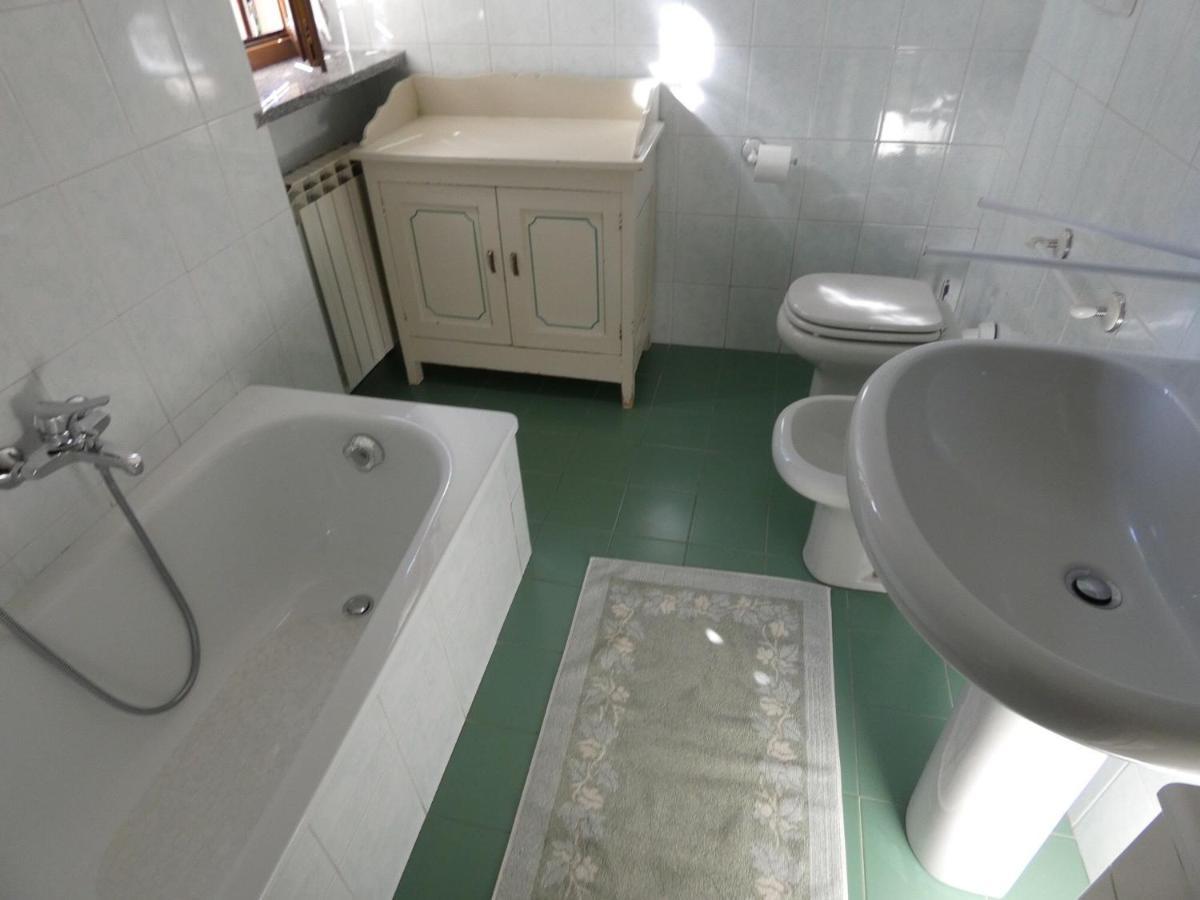 Casa Clivia - 3 Bedroom Apartment With Lake View Стреза Екстер'єр фото