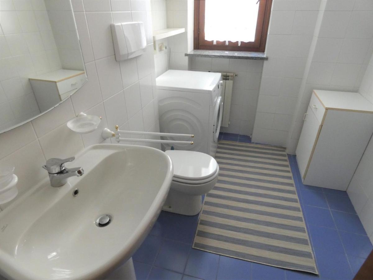 Casa Clivia - 3 Bedroom Apartment With Lake View Стреза Екстер'єр фото
