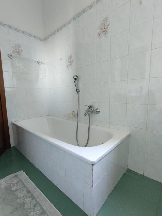 Casa Clivia - 3 Bedroom Apartment With Lake View Стреза Екстер'єр фото
