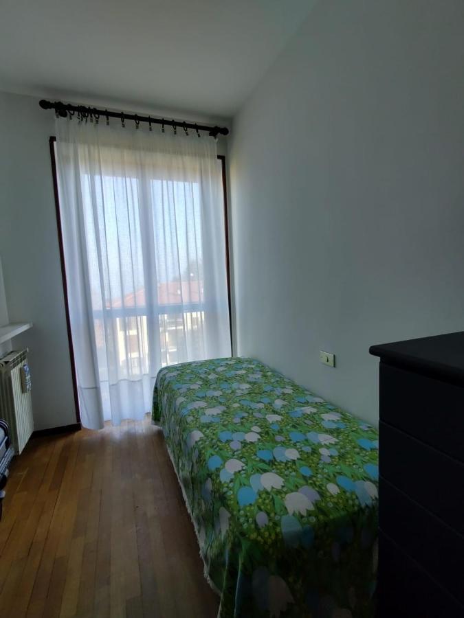 Casa Clivia - 3 Bedroom Apartment With Lake View Стреза Екстер'єр фото