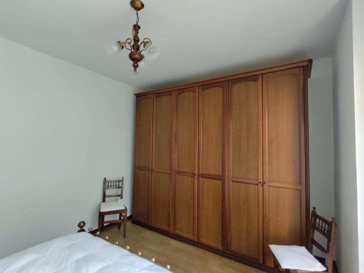 Casa Clivia - 3 Bedroom Apartment With Lake View Стреза Екстер'єр фото